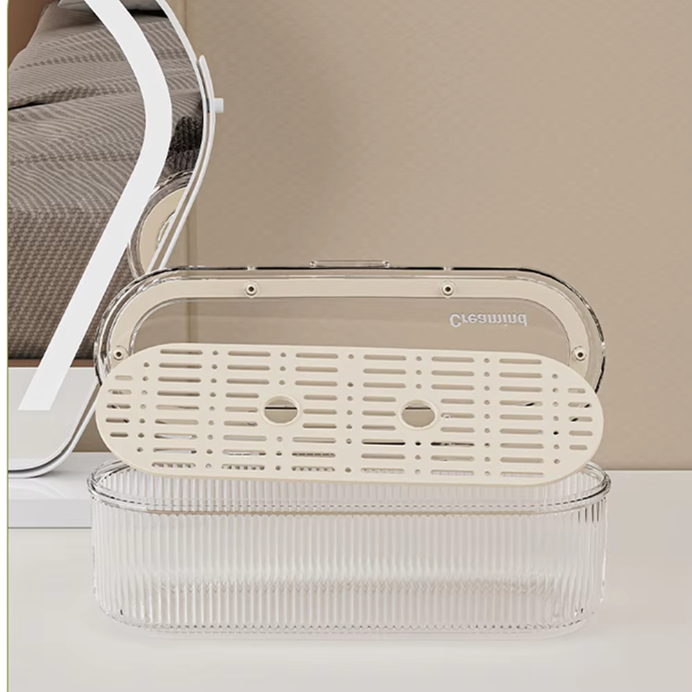 Eyebrow Pencil Organizer Organ - Beauty And Makeup Studio incelemesi ve fiyatı