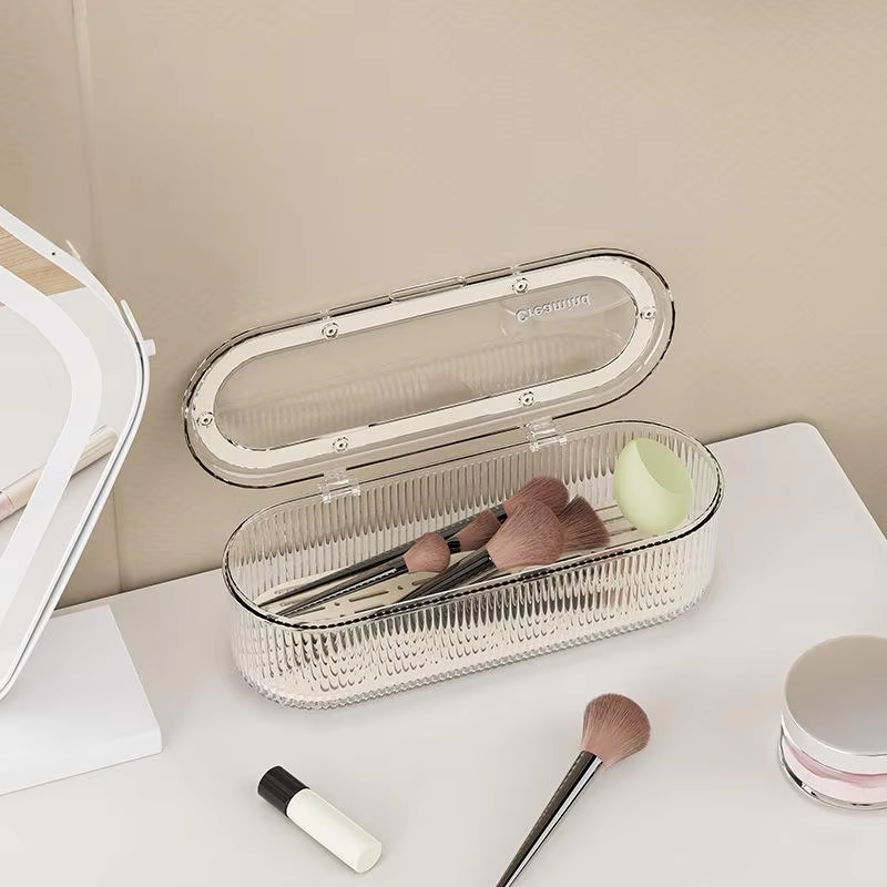 Eyebrow Pencil Organizer Organ - Beauty And Makeup Studio incelemesi ve fiyatı
