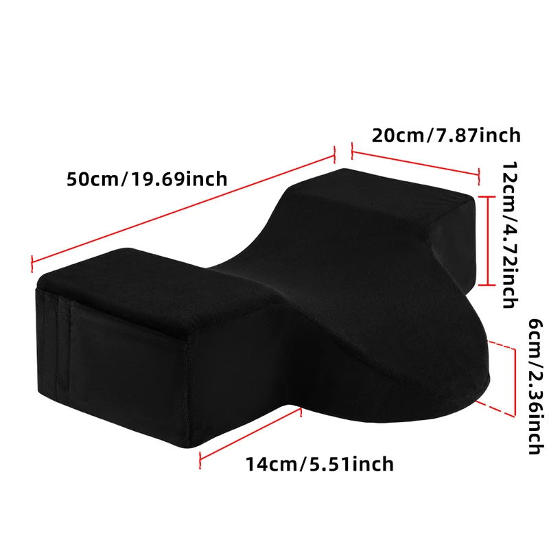 U-Shaped Memory Foam Neck Pill - Beauty Makeup Design incelemesi ve fiyatı