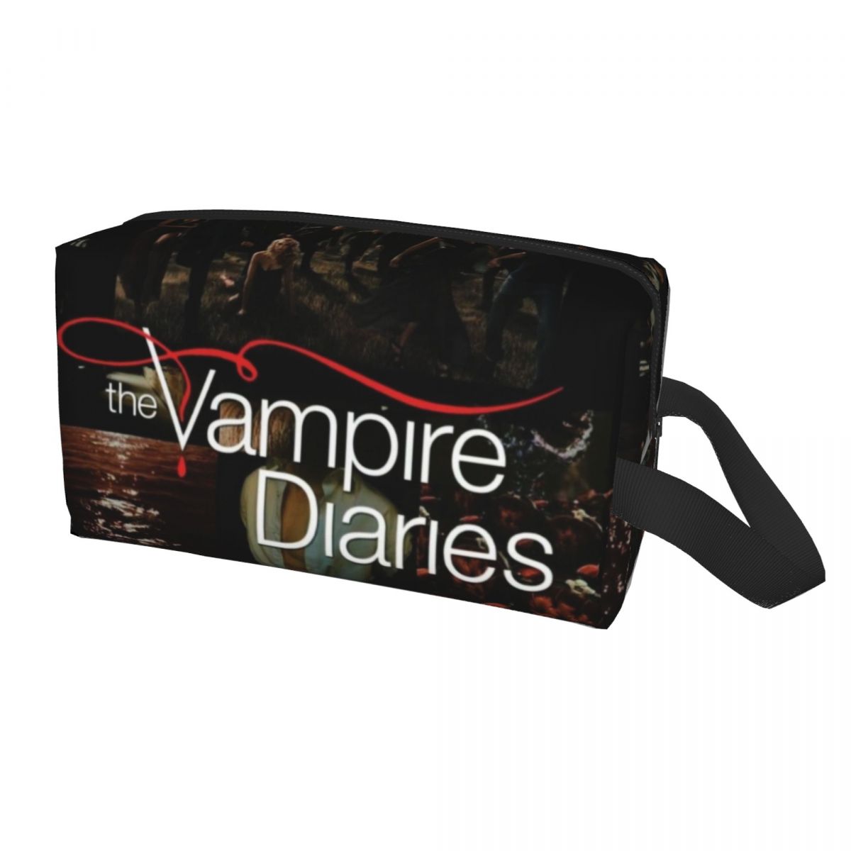 Custom The Vampire Diaries Tra - Beauty Makeup Diary incelemesi ve fiyatı