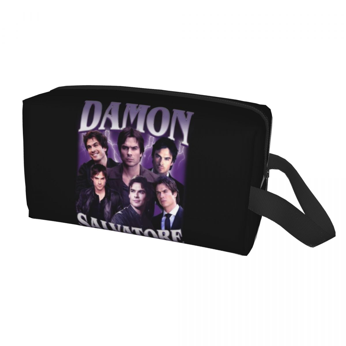 Custom The Vampire Diaries Tra - Beauty Makeup Diary incelemesi ve fiyatı