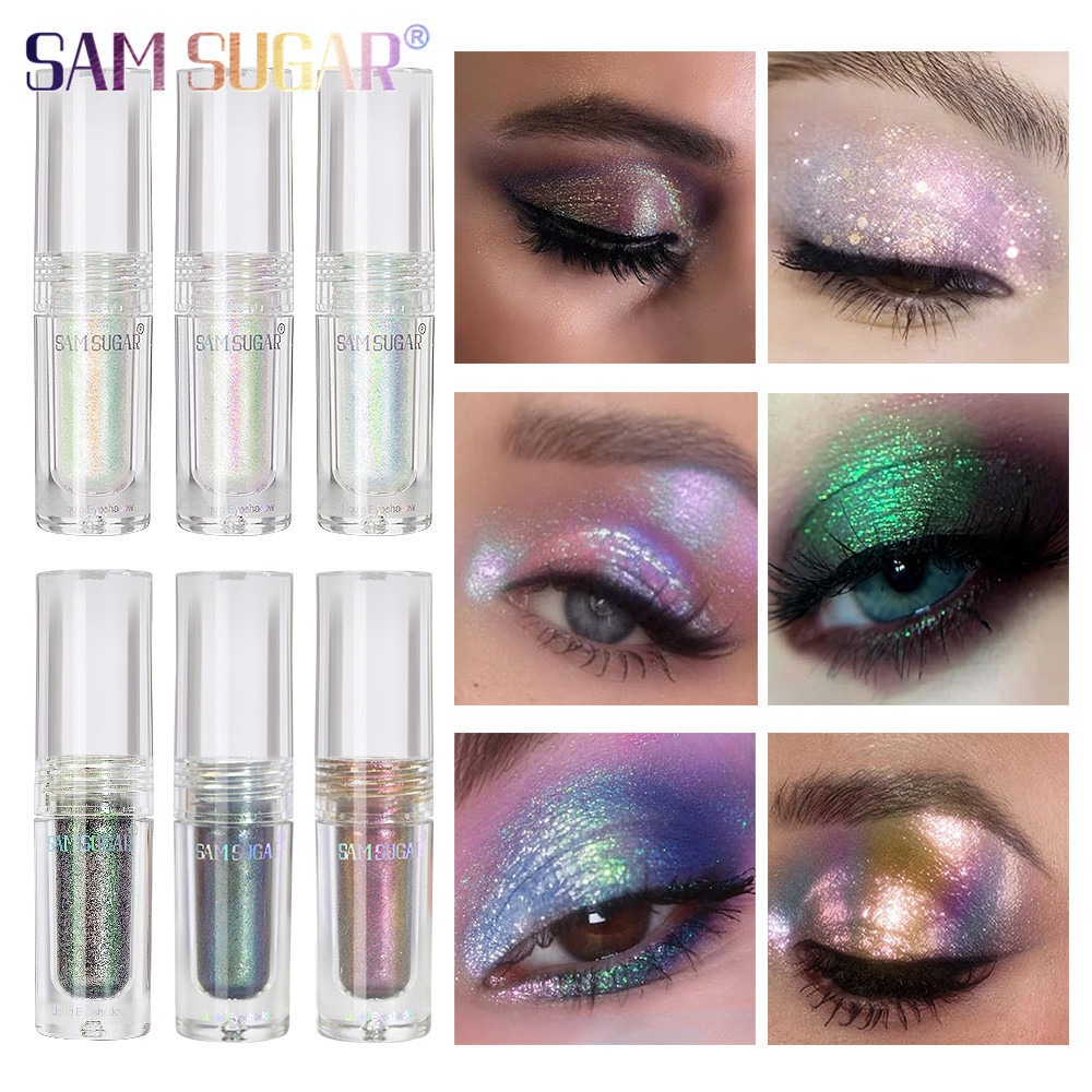 6 Colors All-in-One Eyeshadow  - Beauty Makeup Design incelemesi ve fiyatı