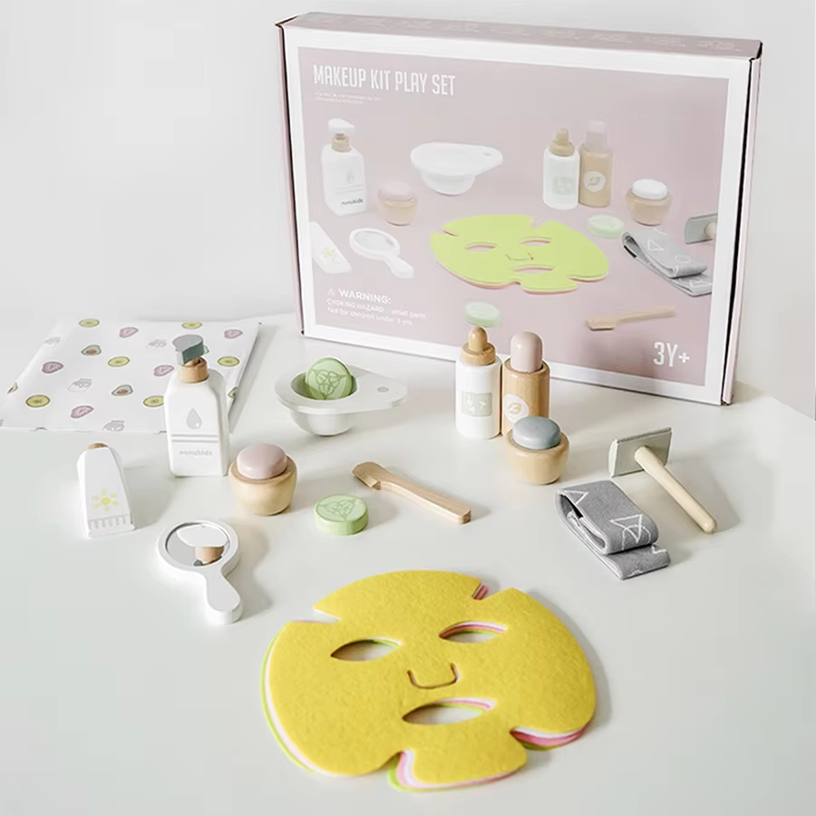 Girls Pretend Play Kid Make Up - My Beauty Makeup Set incelemesi ve fiyatı