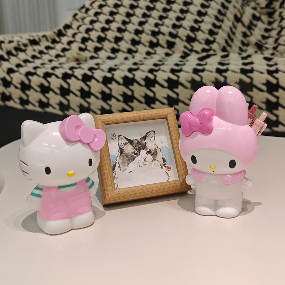 Sanrio Hello Kitty Kuromi My M - My Beauty Makeup Set incelemesi ve fiyatı