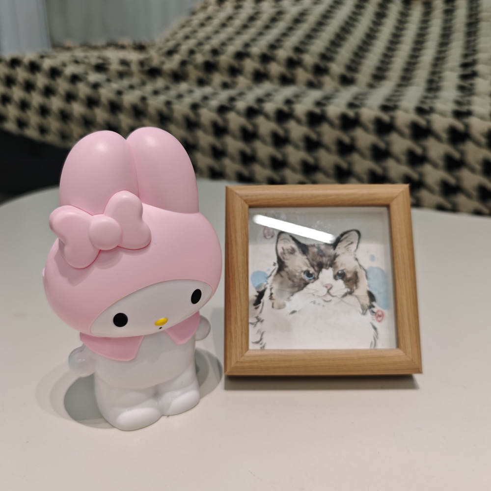 Sanrio Hello Kitty Kuromi My M - My Beauty Makeup Set incelemesi ve fiyatı