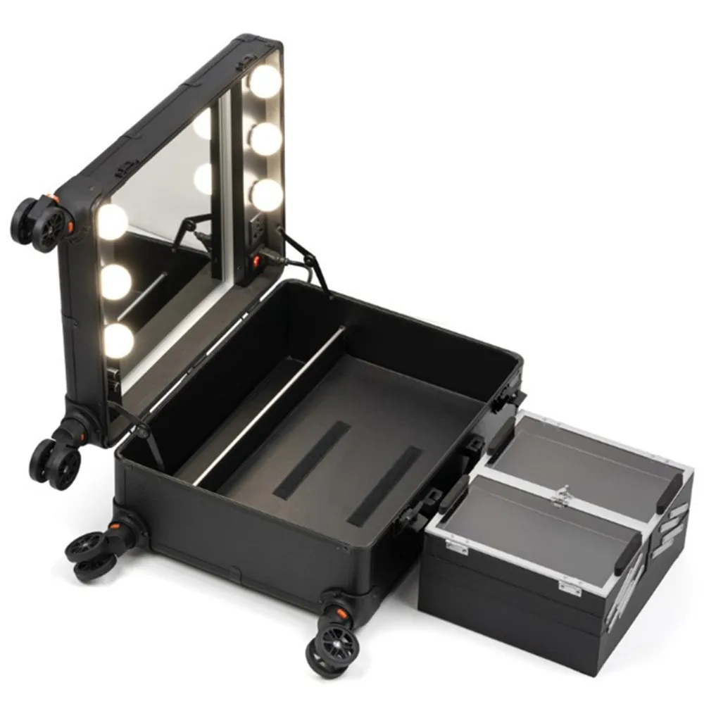 Aluminum Frame Professional Ro - Beauty And Makeup Studio incelemesi ve fiyatı