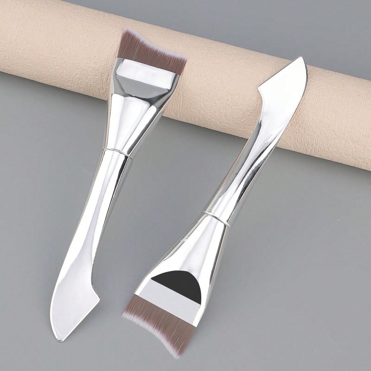 Upgraded Crescent Design Found - Beauty Makeup Design incelemesi ve fiyatı