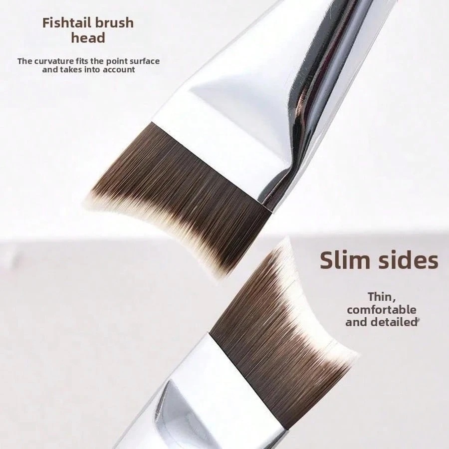 Upgraded Crescent Design Found - Beauty Makeup Design incelemesi ve fiyatı