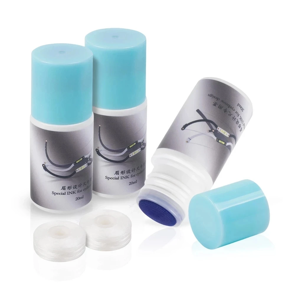20ML Mapping Measuring Brow St - My Beauty Makeup Set incelemesi ve fiyatı
