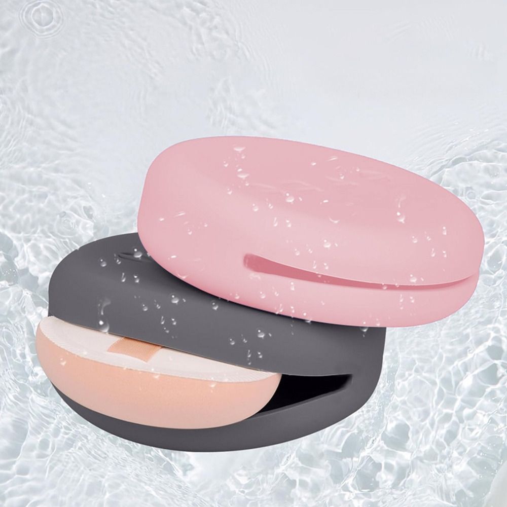 Soft Silicone Makeup Sponge Ho - Beauty Makeup Design incelemesi ve fiyatı