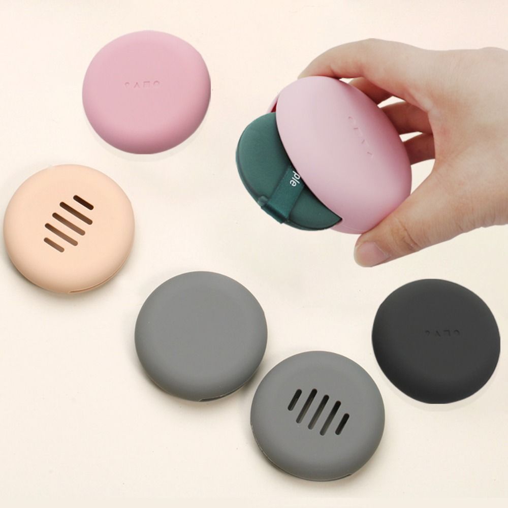 Soft Silicone Makeup Sponge Ho - Beauty Makeup Design incelemesi ve fiyatı