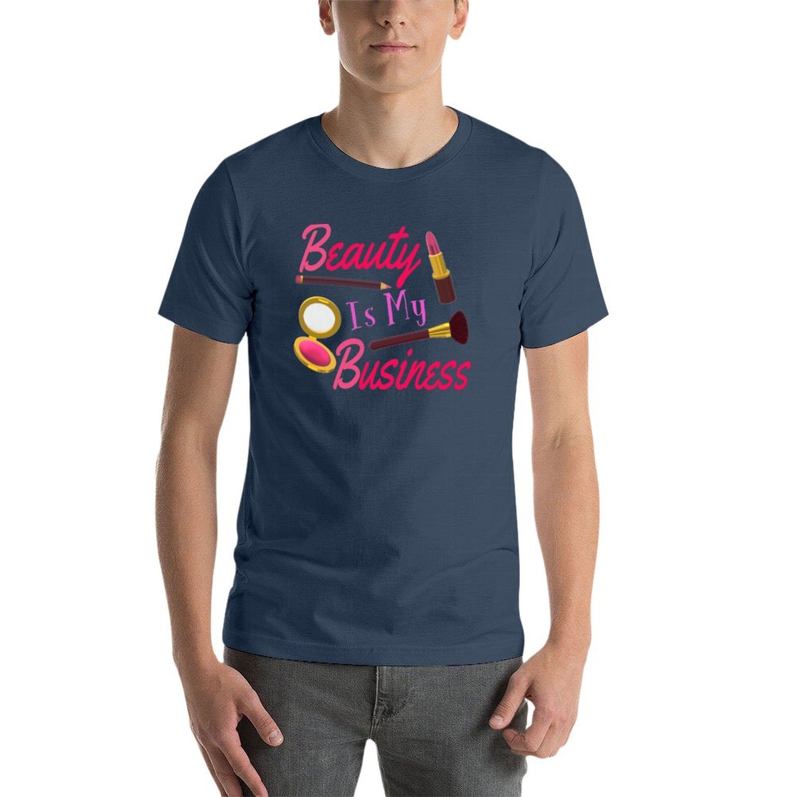 Beauty Is My Business - Quote  - Beauty And Makeup Quotes incelemesi ve fiyatı