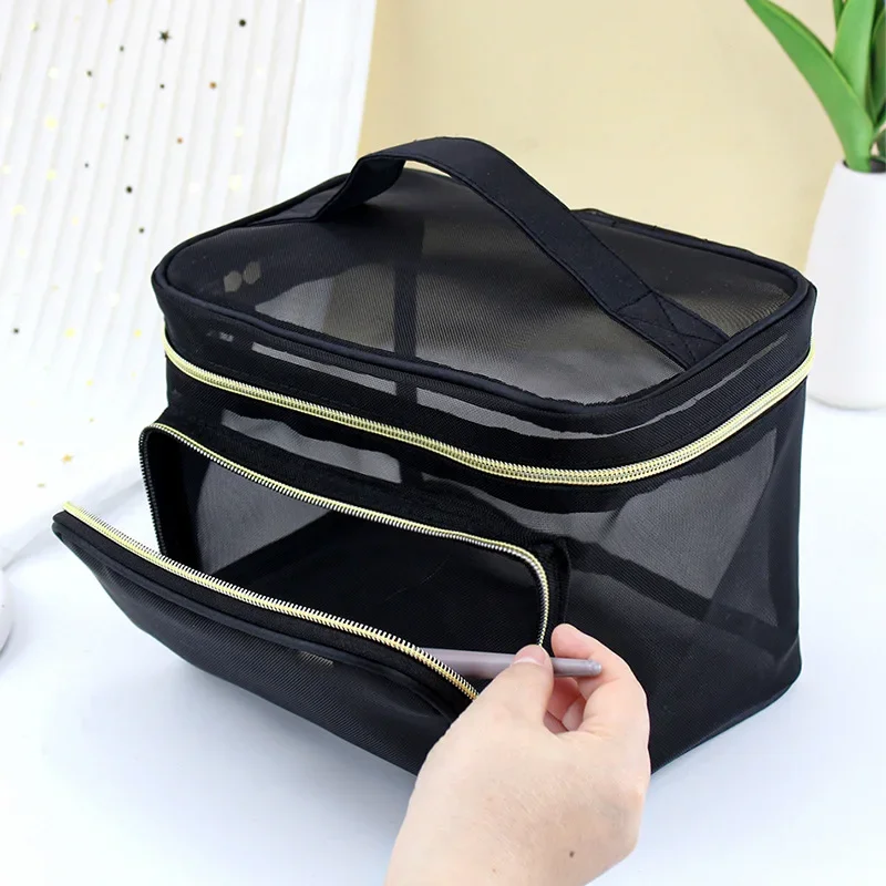 Brand Design Large Capacity Me - Beauty Makeup Design incelemesi ve fiyatı