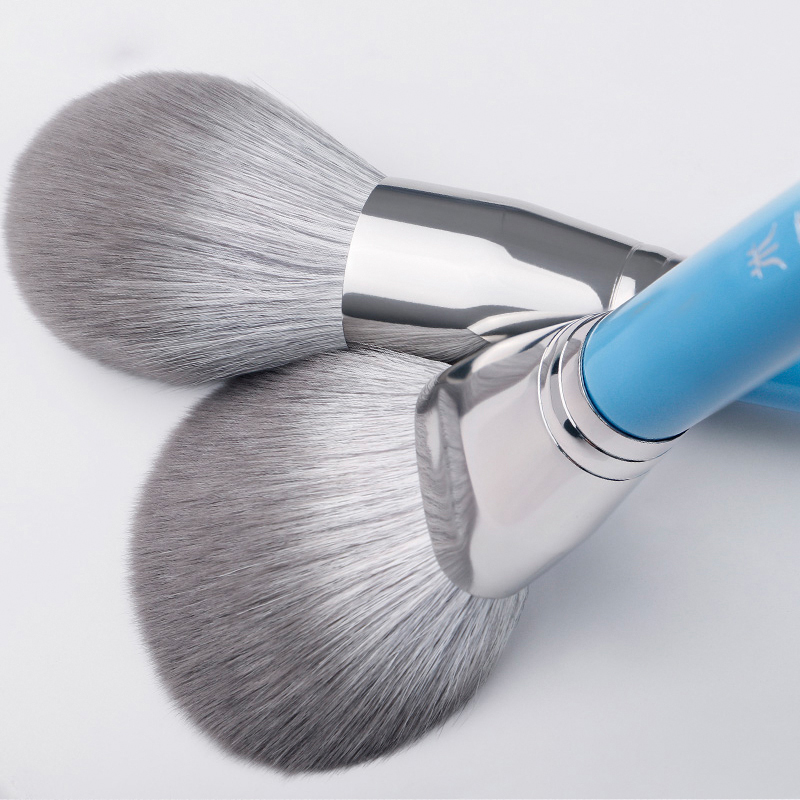 MyDestiny Blue Iris 13pcs Make - My Beauty Makeup Set incelemesi ve fiyatı