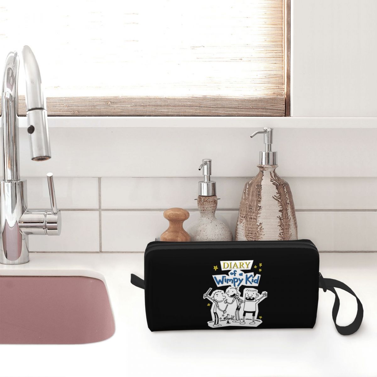 Diary Of A Wimpy Kid Group Mak - Beauty Makeup Diary incelemesi ve fiyatı
