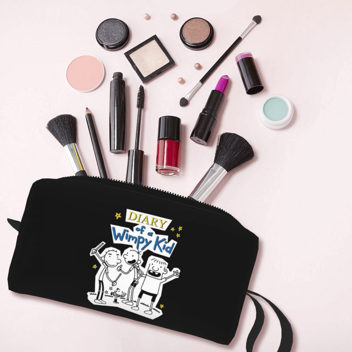 Diary Of A Wimpy Kid Group Mak - Beauty Makeup Diary incelemesi ve fiyatı
