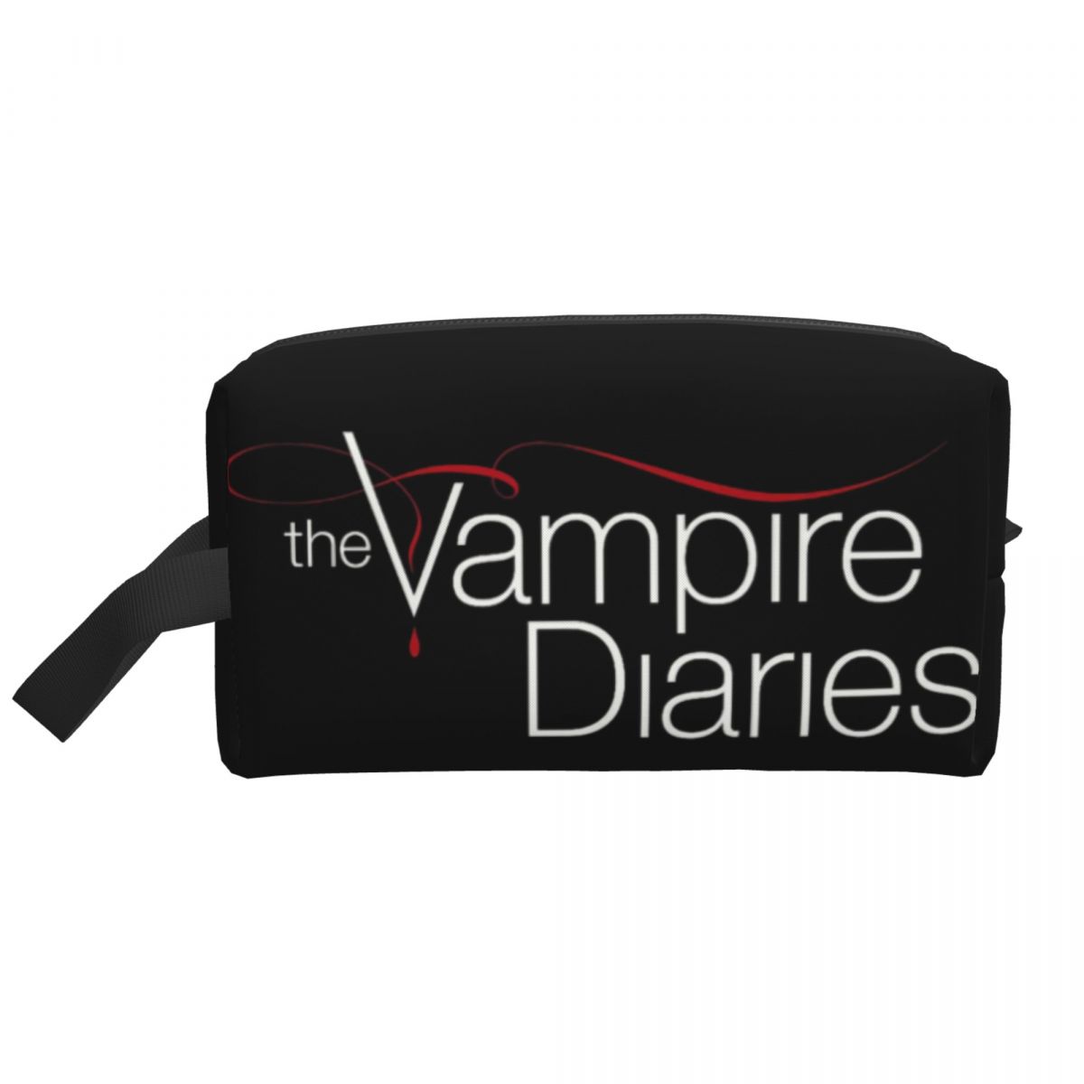 Kawaii The Vampire Diaries Tra - Beauty Makeup Diary incelemesi ve fiyatı