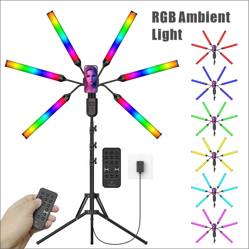 Dimmable Broadcast Lighting Ph - Beauty And Makeup Studio incelemesi ve fiyatı
