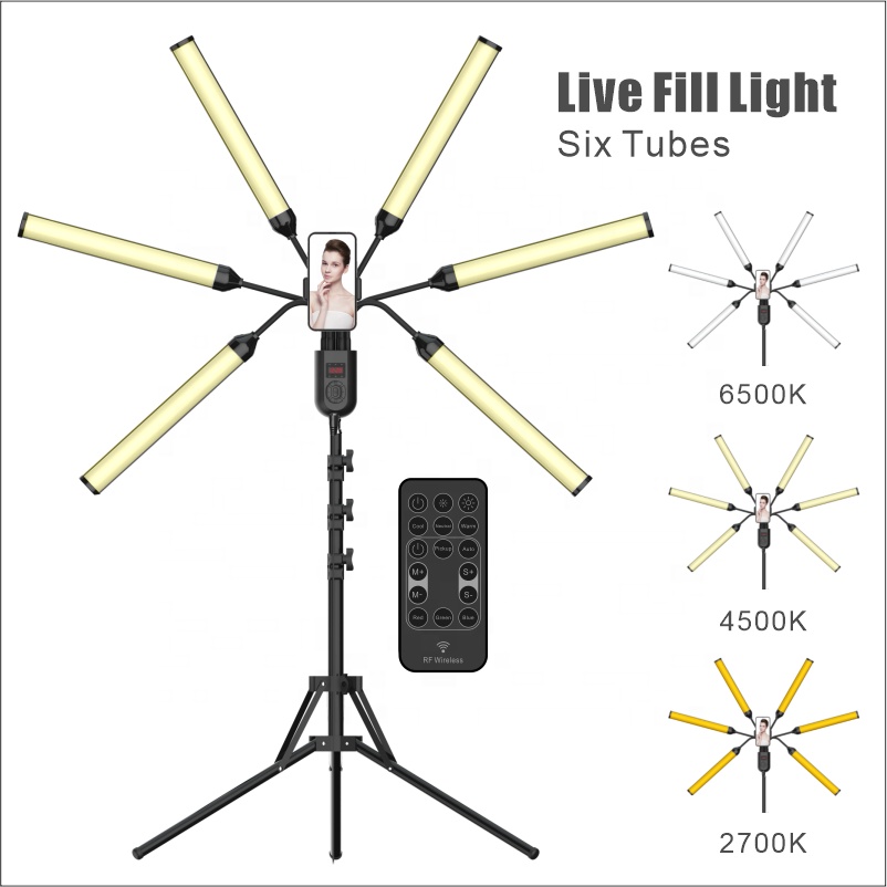 Dimmable Broadcast Lighting Ph - Beauty And Makeup Studio incelemesi ve fiyatı