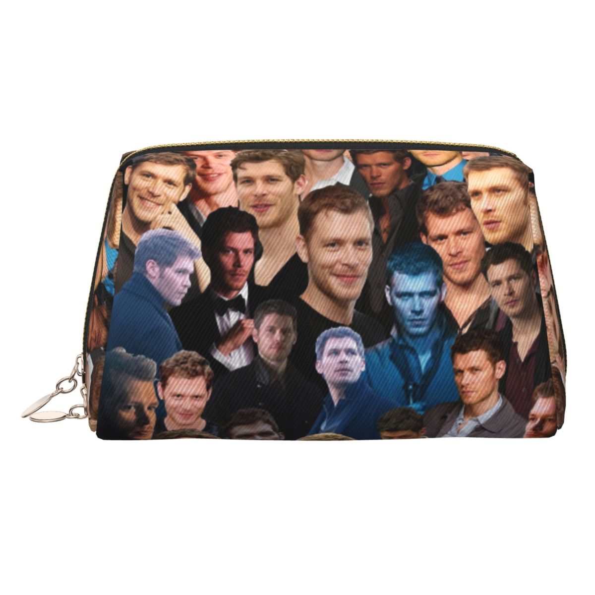 Damon Salvatore Cosmetic Bag W - Beauty Makeup Diary incelemesi ve fiyatı