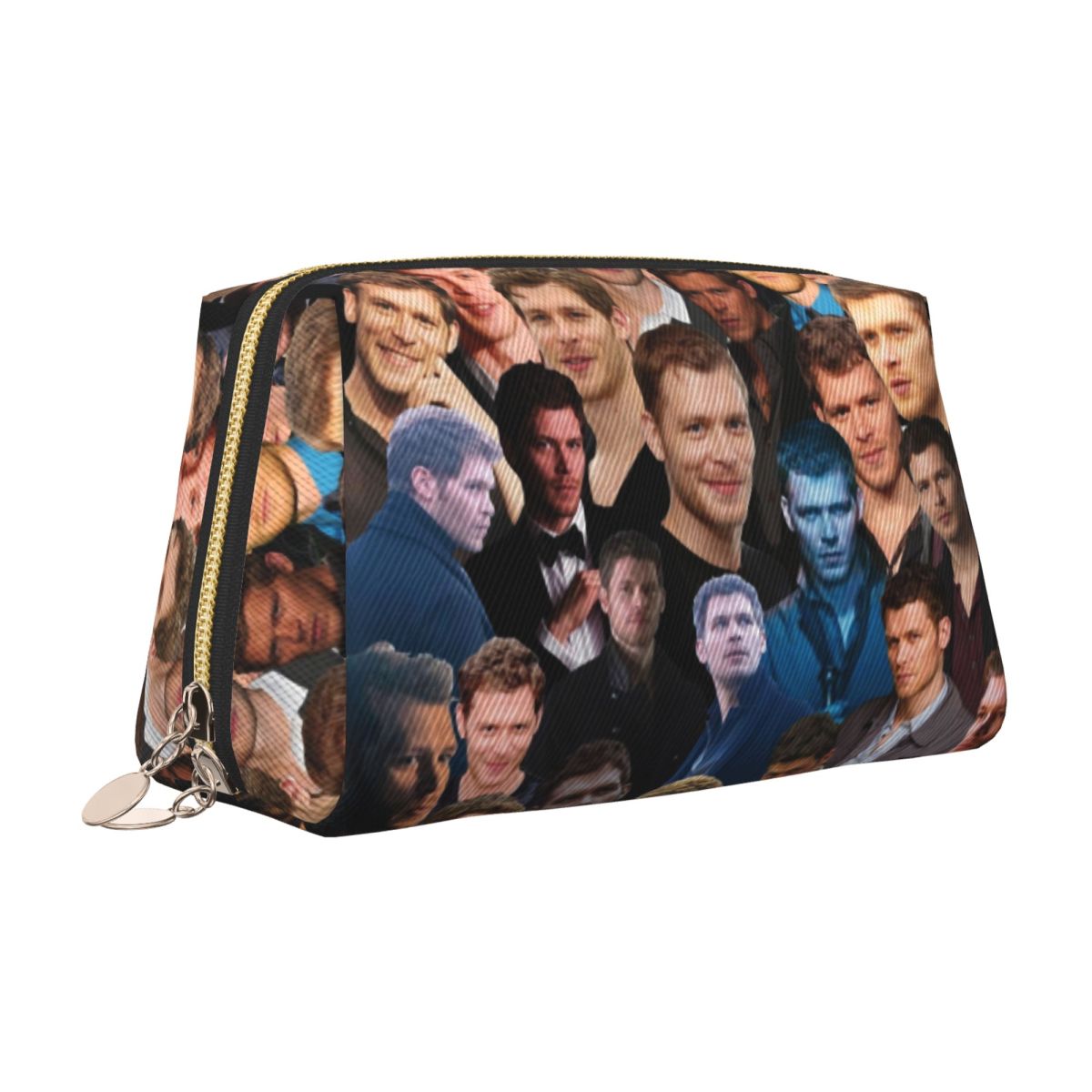 Damon Salvatore Cosmetic Bag W - Beauty Makeup Diary incelemesi ve fiyatı