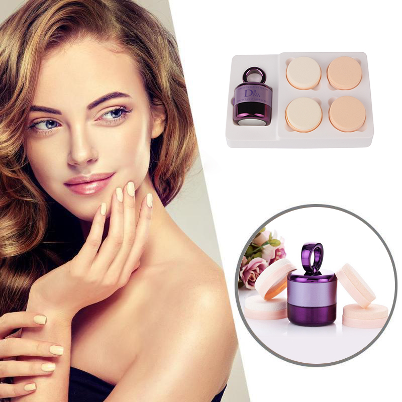 2020 New Vibrating Make up Spo - Beauty Makeup Design incelemesi ve fiyatı