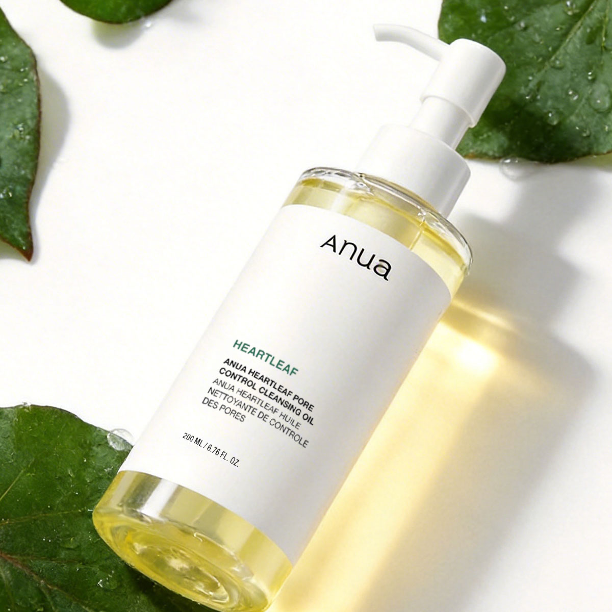 ANUA HEARTLEAF PORE CONTROL CL - Beauty Luxe Makeup incelemesi ve fiyatı